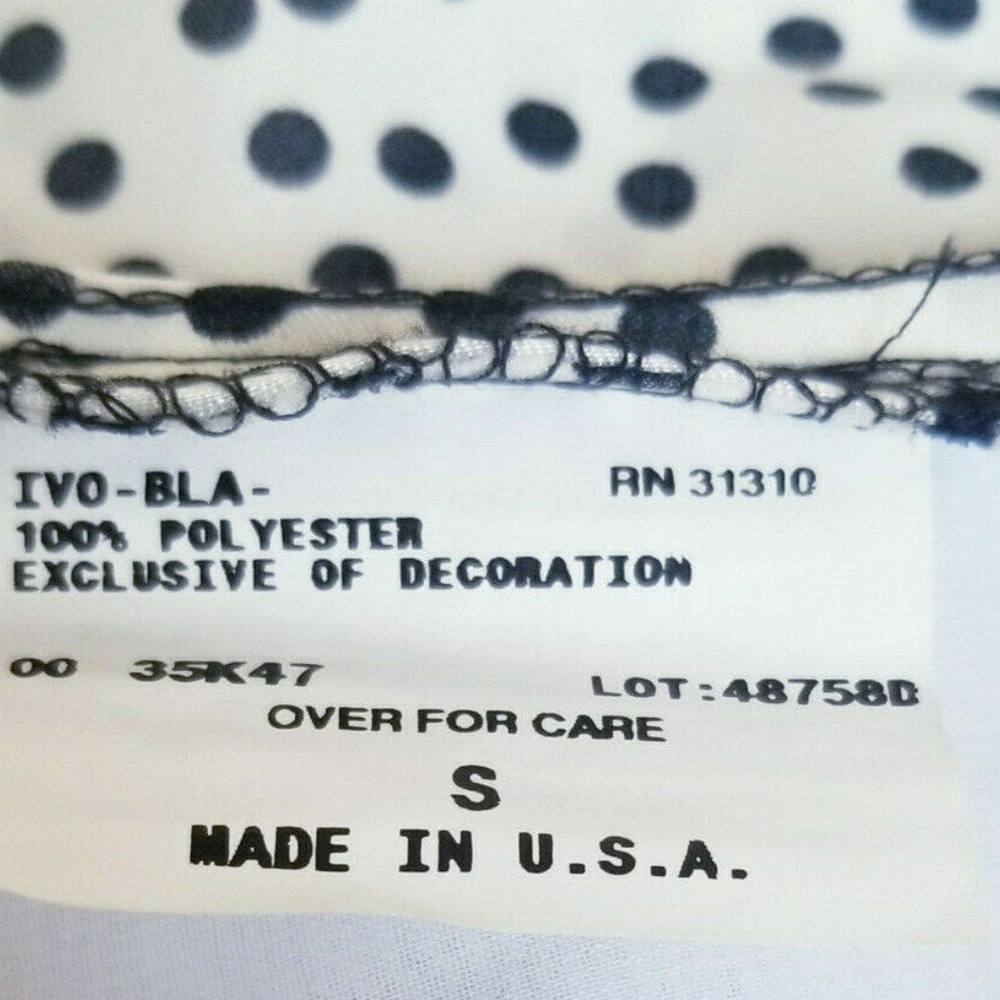 IZ Byer California Women's Spaghetti Strap Small - Picture 6 of 8